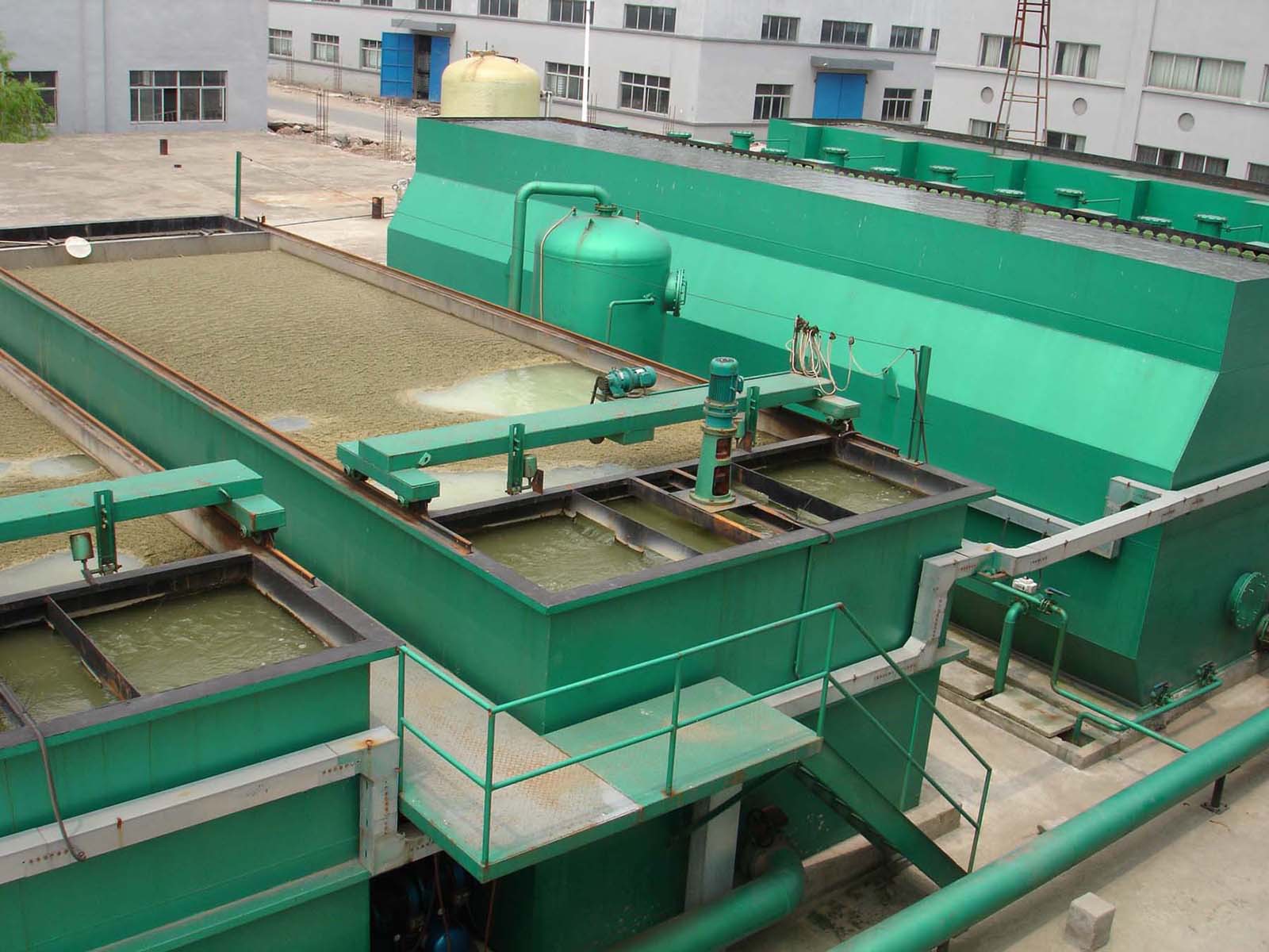 重金屬廢水處理裝置，重金屬廢水處理設(shè)備，重金屬廢水回用