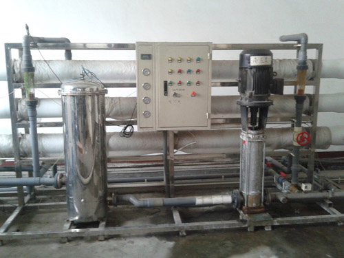 小型工廠直飲水設(shè)備，小區(qū)/學(xué)校直飲水設(shè)備