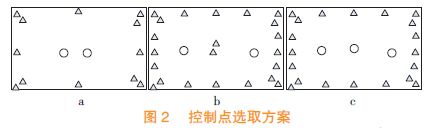 【技術(shù)】低空攝影測(cè)量在地形圖測(cè)量中的應(yīng)用探討(圖4)
